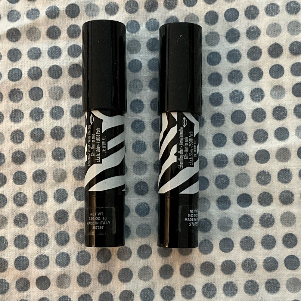 Sisley-Paris Phyto Lip Twists - mini size - NEW